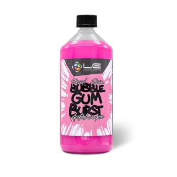Liquid Elements - Pearl Rain - Autoshampoo Bubble Gum Burst 1L